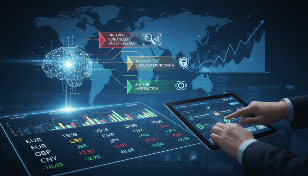 precios prevencion lavado de activos