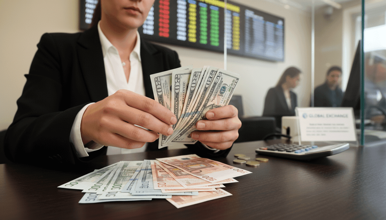 Prevención LA/FT en Casas de Cambio 2026