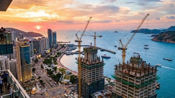 PLAFT constructoras e inmobiliarias