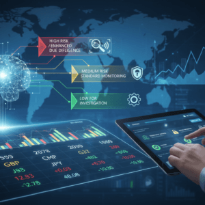 lavado de activos en fintech